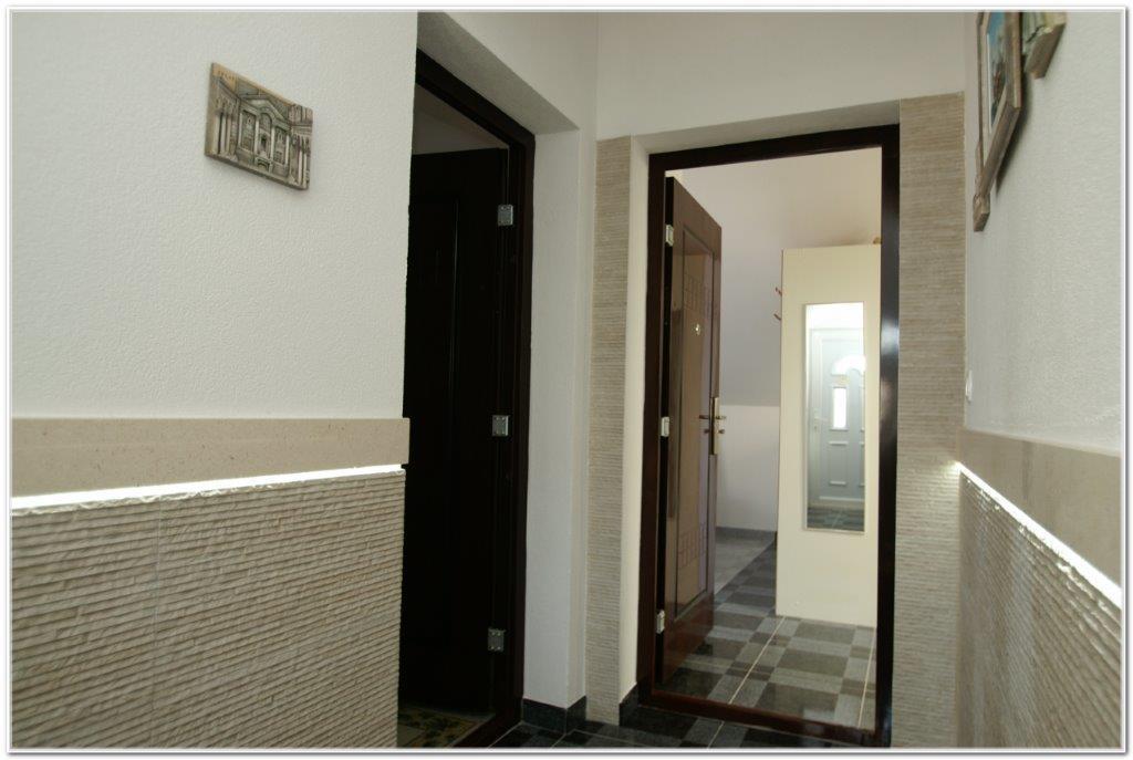 Apartments Sanda 2 Promajna Exterior foto