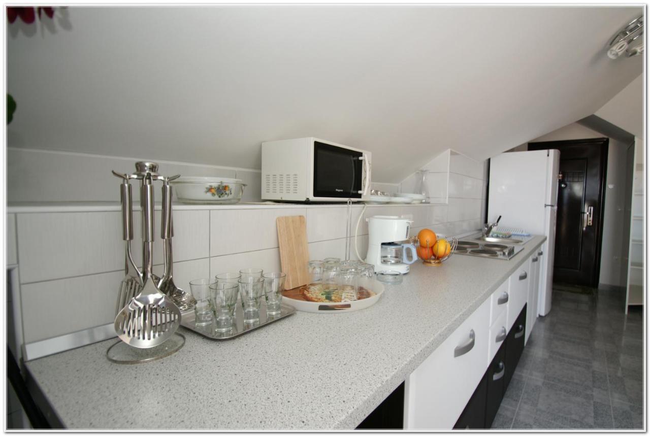 Apartments Sanda 2 Promajna Habitación foto